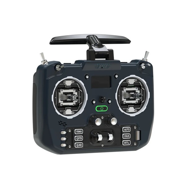 Großhandel Jumper T20S T20 V2 ELRS 2.4G 915MHz 1W RDC90 HALL VS-M Full Size Radio Fernbedienung Edgetx